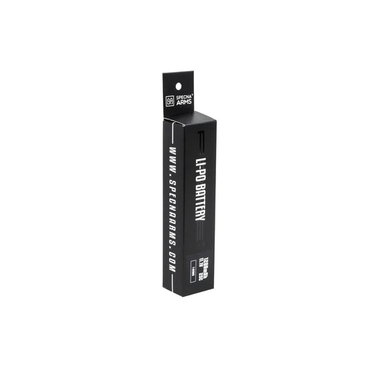 Аккумулятор LiPo 11.1V 1300mAh 15/30C 3-элементный - Deans