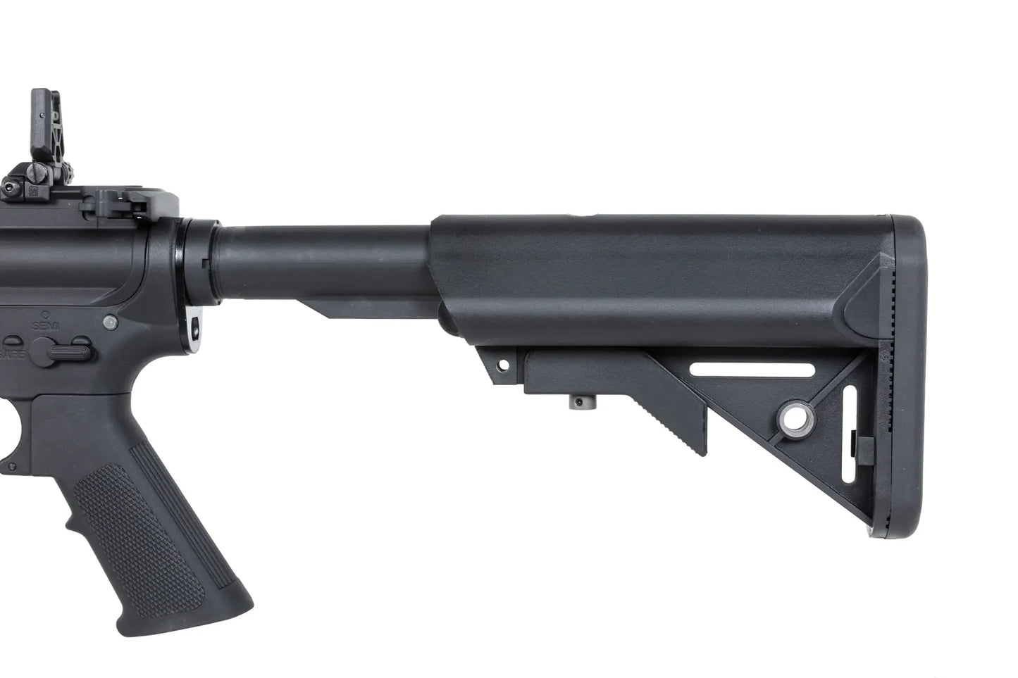Specna Arms SA-C23 CORE™ HAL ETU™ Gen.2 Airsoft Replika-Black