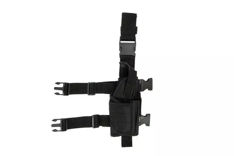 Sānu Maksts Ar Aptveres Pouch