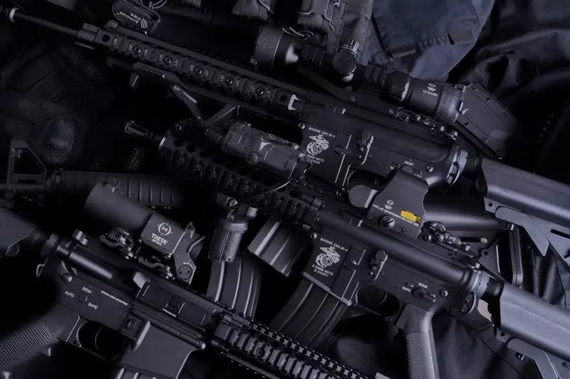 XTO Red Dot Sight Replica