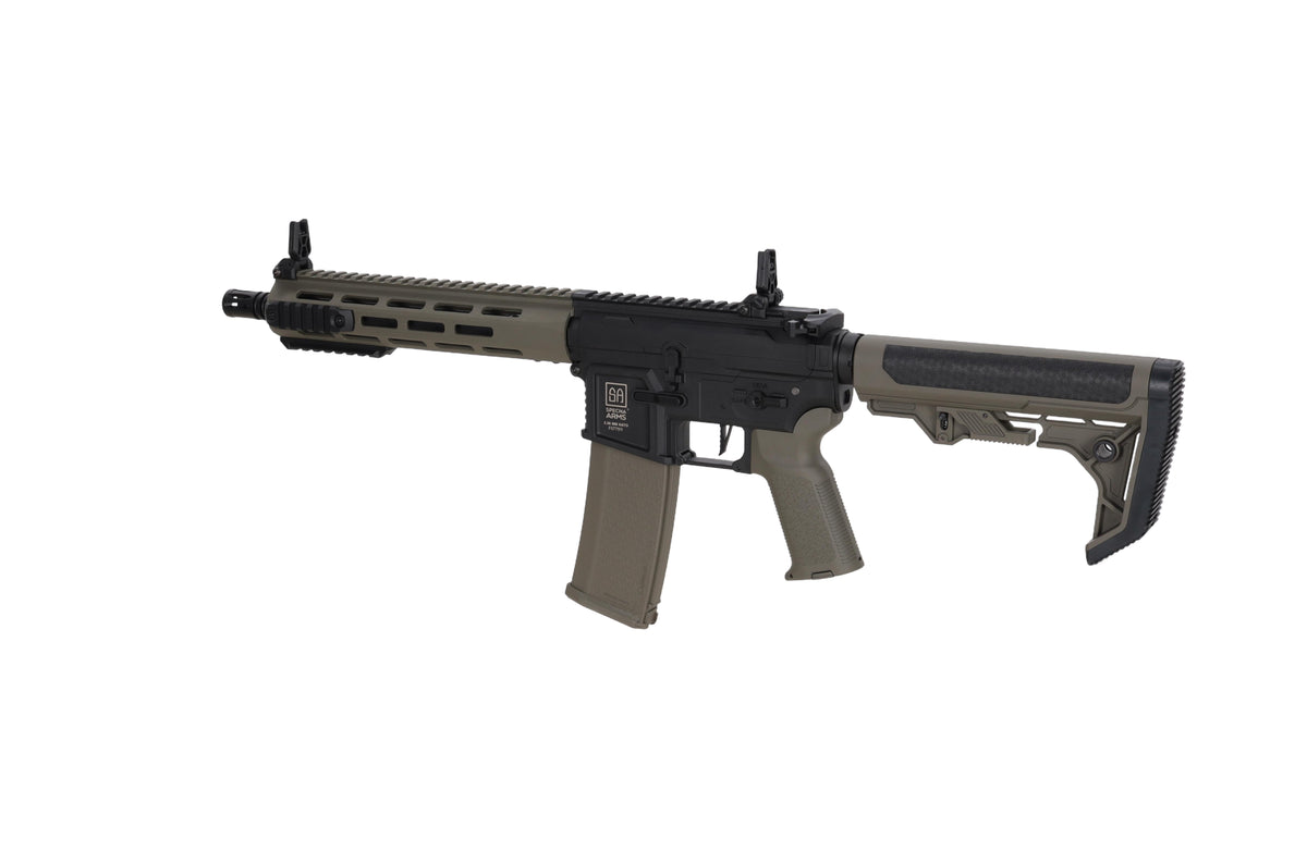 Specna Arms SA-F03 FLEX™ BLDC™ HAL ETU Gen.2 Airsoft Replika - Olive