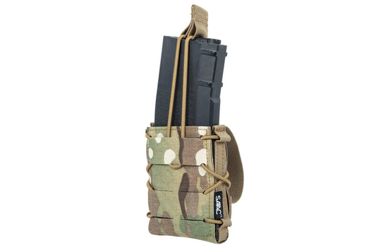 Specna Arms Taktiskais Atvērts Vienas Aptveres Pouch