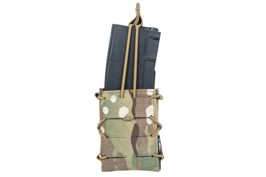 Specna Arms Taktiskais Atvērts Vienas Aptveres Pouch