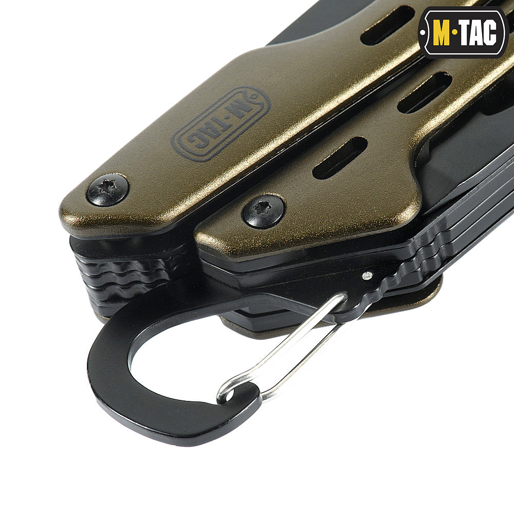 M-Tac Multifunkcionāls Nazis Type 5