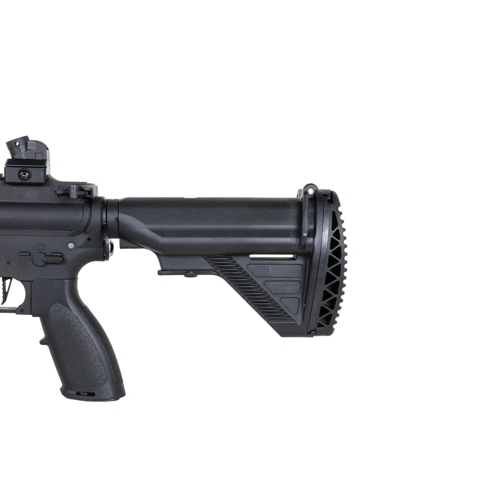 Specna Arms SA-FH06 FLEX™ BLDC™ HAL ETU Gen.2 Airsoft Replica - Black