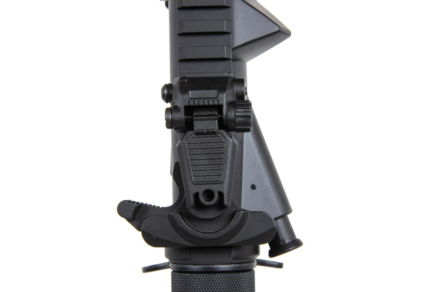 Specna Arms SA-P23 Prime™ Aster II ETU Brushless Motor Airsoft Replika - Black