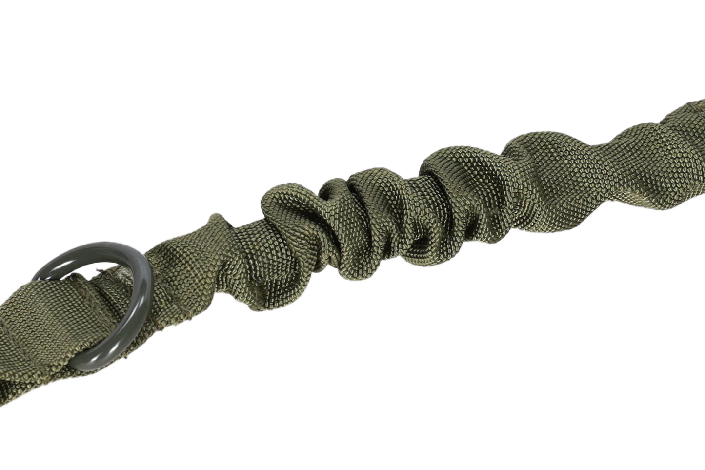 SATAC Bungee Tipa 2-Punktu Ieroču Siksna - Olive