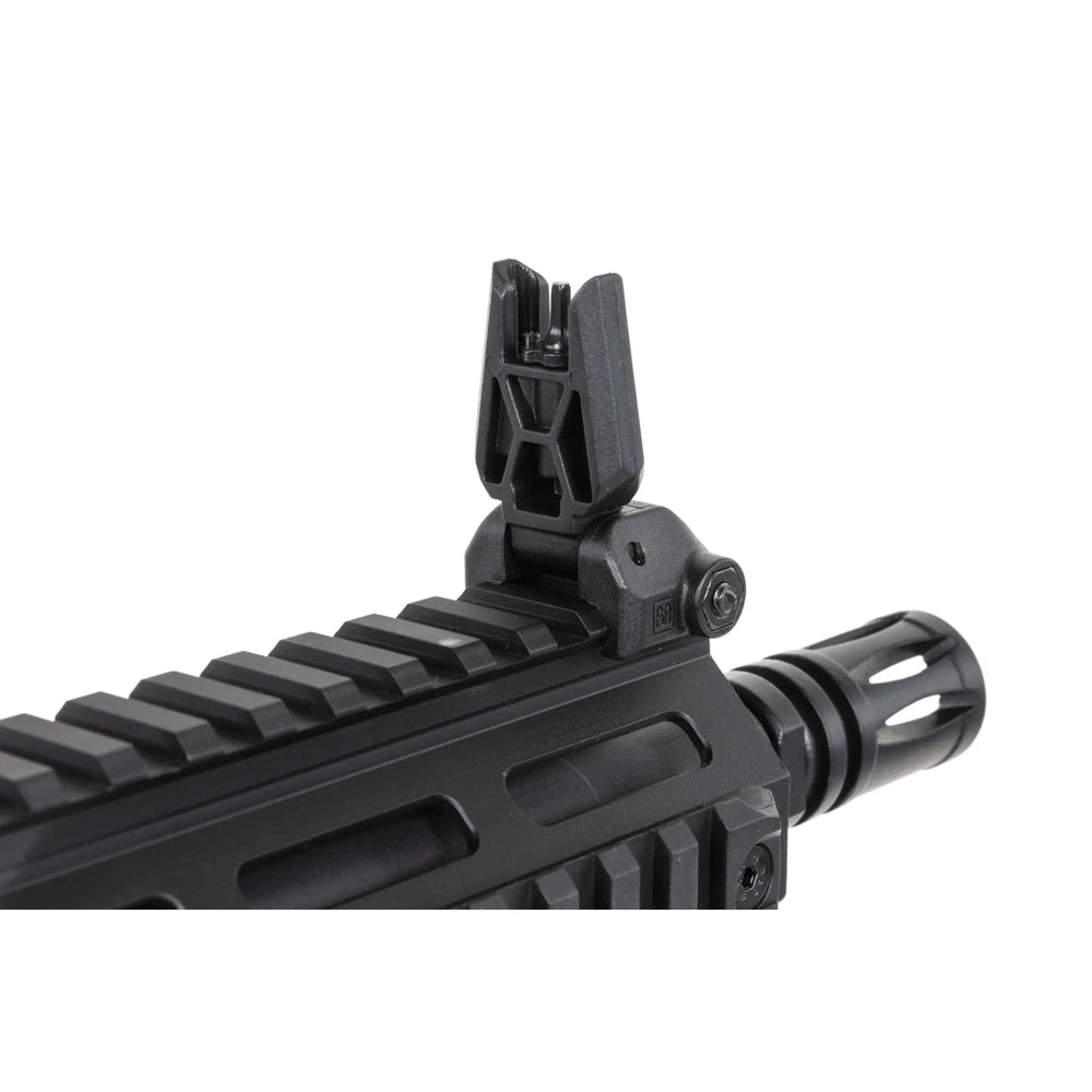 Specna Arms SA-E23 EDGE™ HAL ETU™ Реплика - Черный