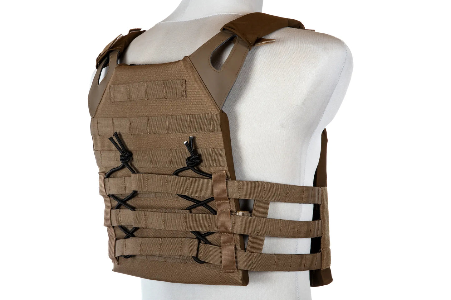 Specna Arms Tactical Vest QR Plate Carrier