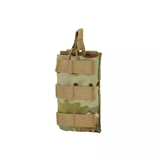 Modulārs Atvērts Vienai 5.56 Aptverei Pouch
