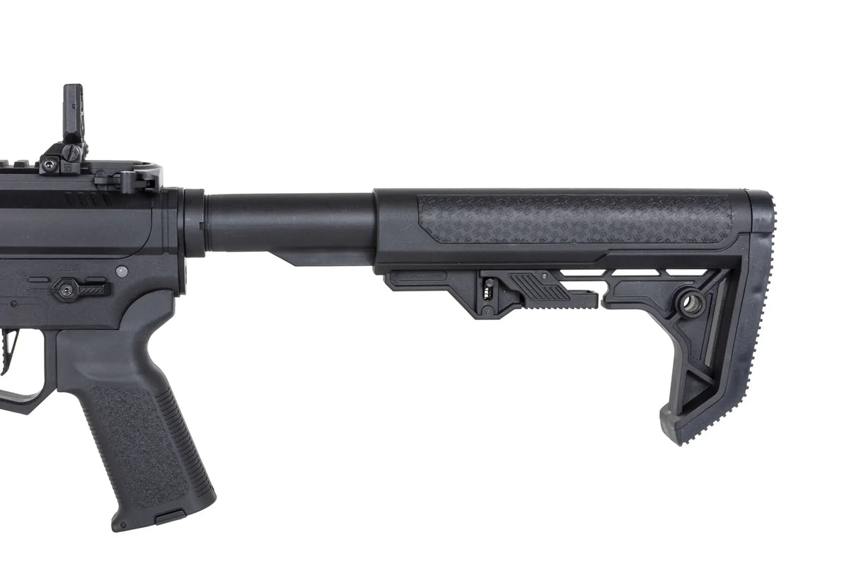 Specna Arms SA-FX01 FLEX™ BLDC™ HAL ETU Gen.2 Airsoft Replika - Black