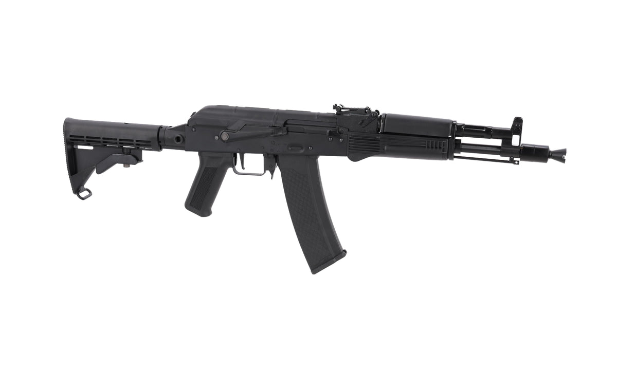 Specna Arms SA-J10 EDGE™ HAL ETU Gen.2 Airsoft Replika - Black