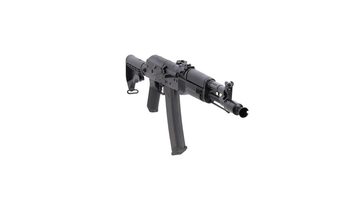 Specna Arms SA-J10 EDGE™ HAL ETU Gen.2 Airsoft Replika - Black