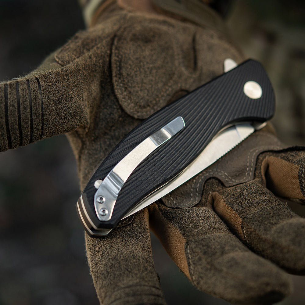 M-Tac Saliekamais Nazis Type 11