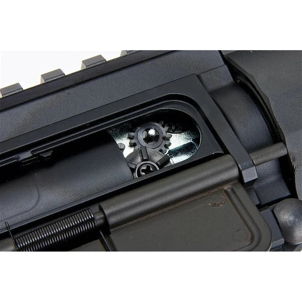 CM097B ( 10" ) Platinum AEG M4 Replika - Black