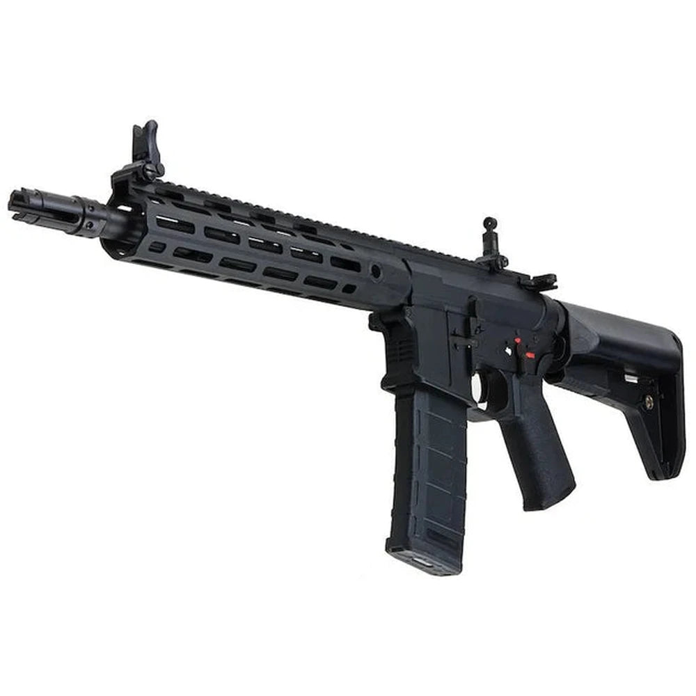 CM097B ( 10" ) Platinum AEG M4 Replika - Black