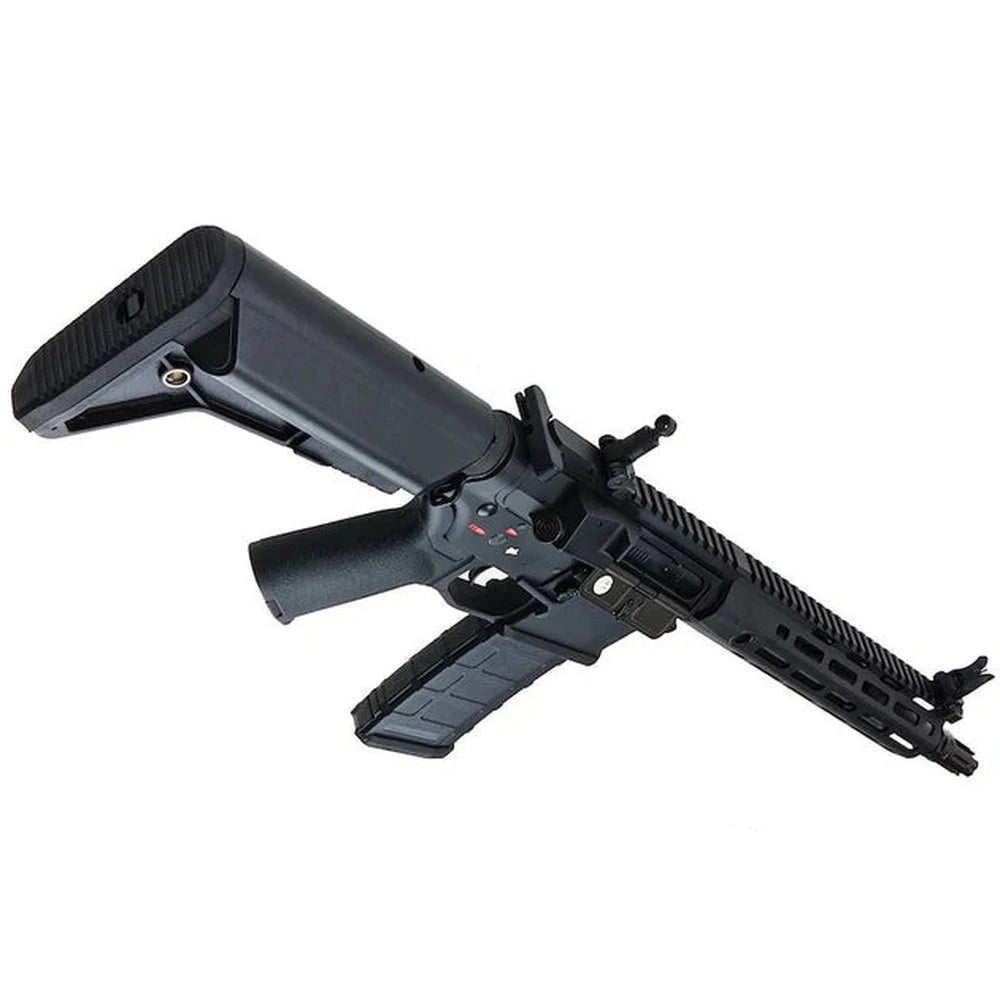 CM097B ( 10" ) Platinum AEG M4 Replika - Black