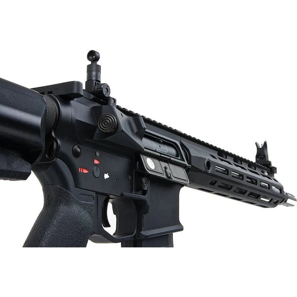 CM097B ( 10" ) Platinum AEG M4 Replika - Black