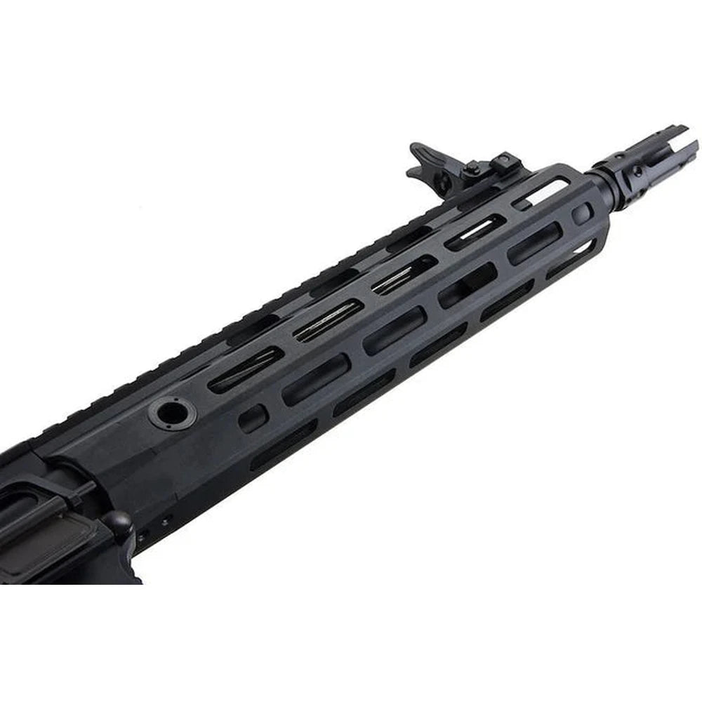 CM097B ( 10" ) Platinum AEG M4 Replika - Black