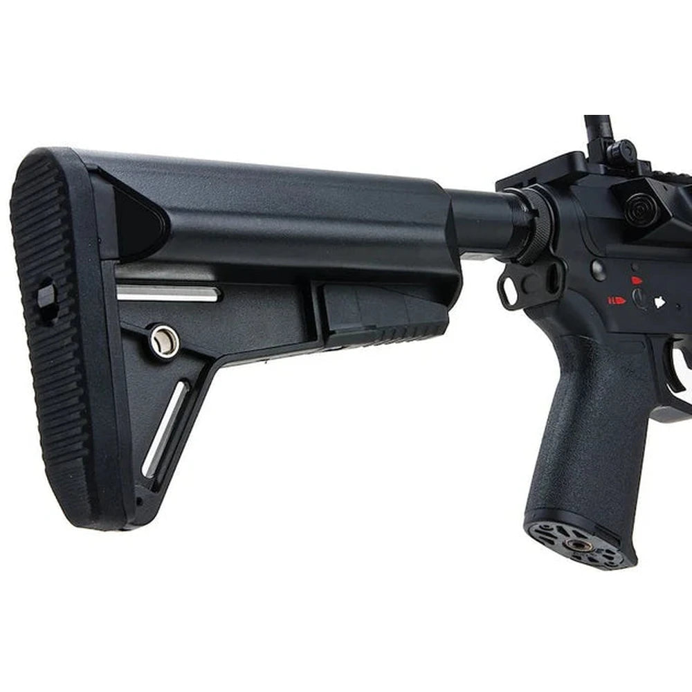CM097B ( 10" ) Platinum AEG M4 Replika - Black