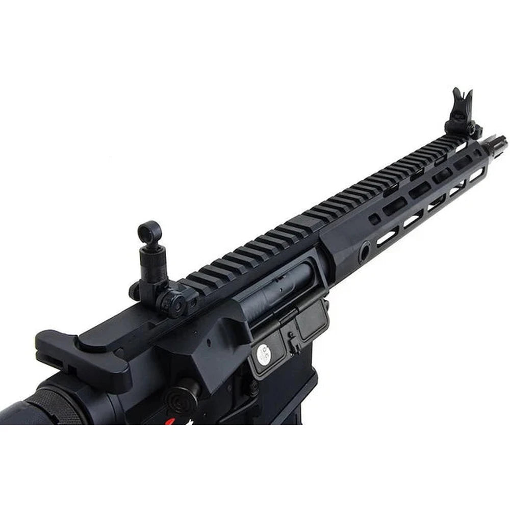 CM097B ( 10" ) Platinum AEG M4 Replika - Black