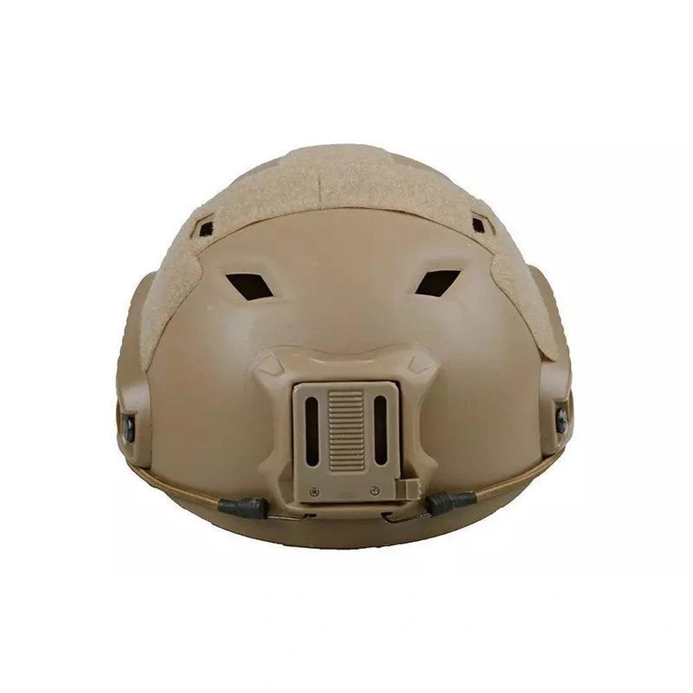 Specna Arms X-Shield FAST BJ Helmet Replica - Tan