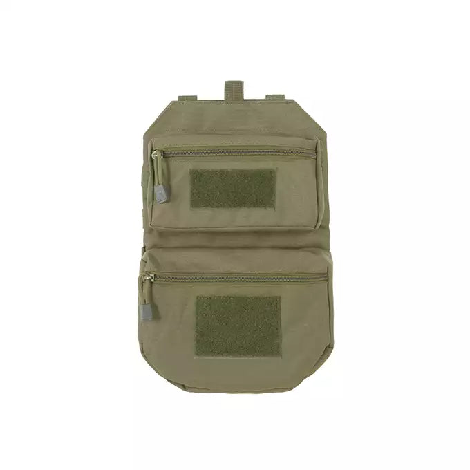 Assault Aizmugurējais Panelis Mod.2