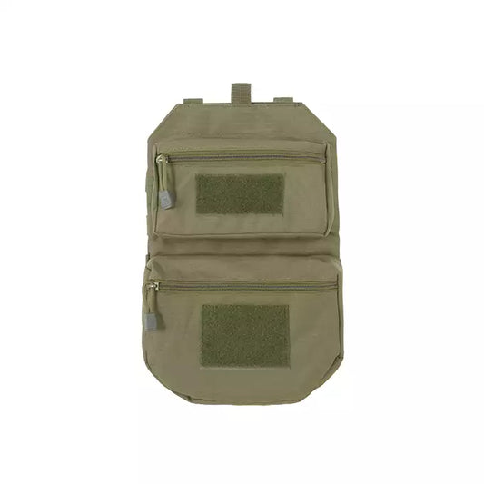 Assault Aizmugurējais Panelis Mod.2