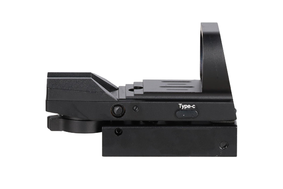 Specna Arms CORE™ Open II kolimatora tēmēklis