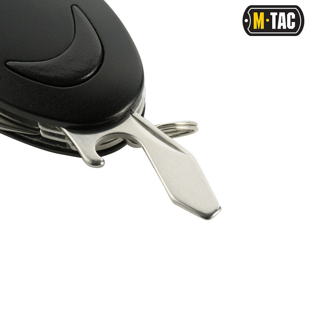 M-Tac Mazs Multifunkcionāls Nazis Type 2 (7 Instrumenti)