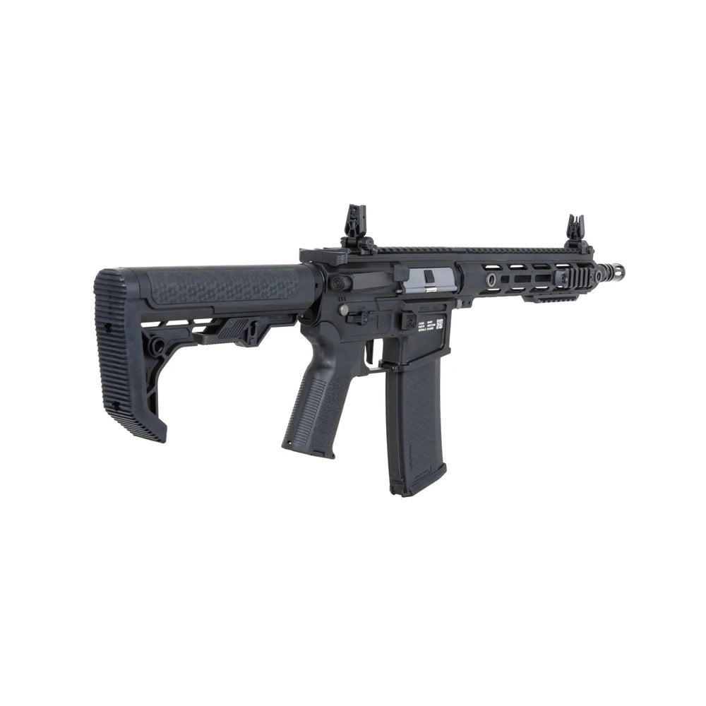 Specna Arms SA-FX01 FLEX™ HAL ETU™ Airsoft Submachine Gun Replica - Black