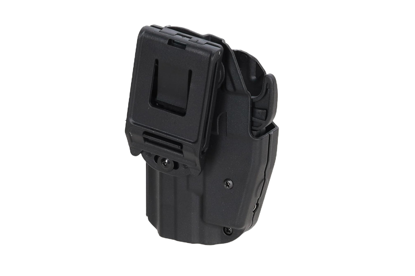 SATAC Compact II Universāls Maksts - Black