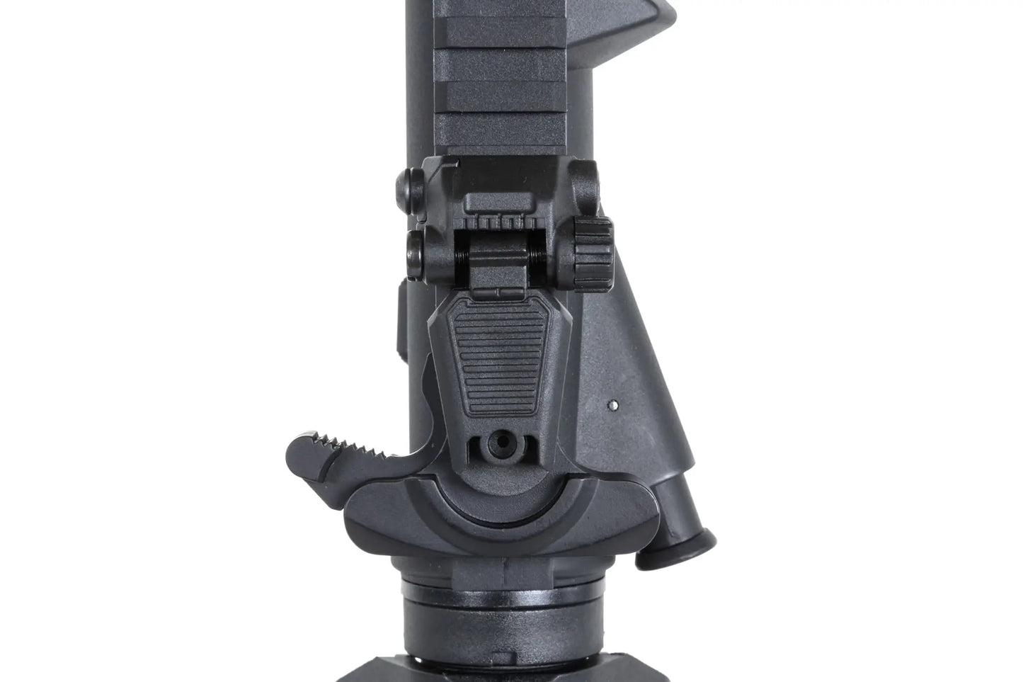 Specna Arms SA-F09 FLEX™ HAL ETU™ Gen. 2 Airsoft Replika - Black