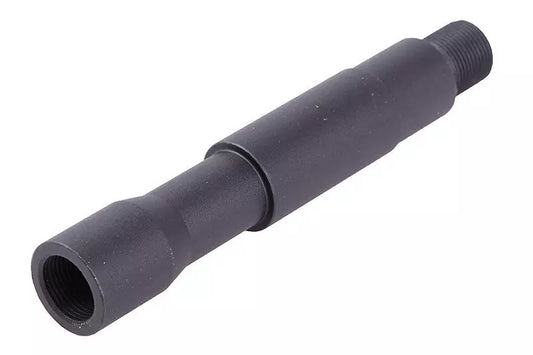 M4/M16 CQB Ārējā Stobra Pagarinātājs