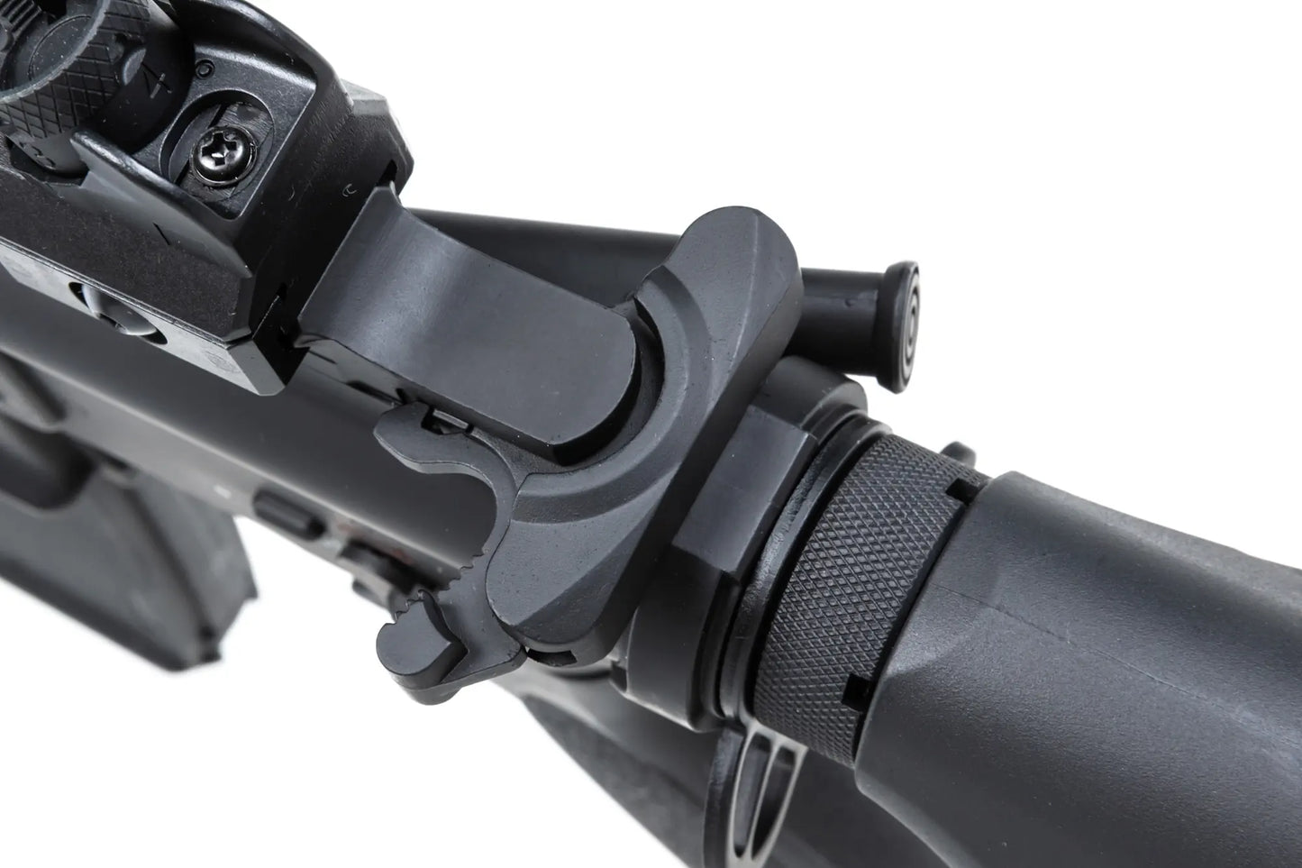 Specna Arms SA-PH24 Prime™ Aster II ETU Brushless Motor Airsoft Replika - Black