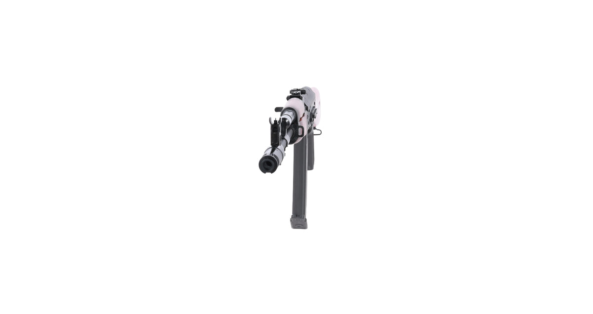 Specna Arms SA-J02 EDGE™ HAL ETU Gen.2 Airsoft Replika - Black/Wood