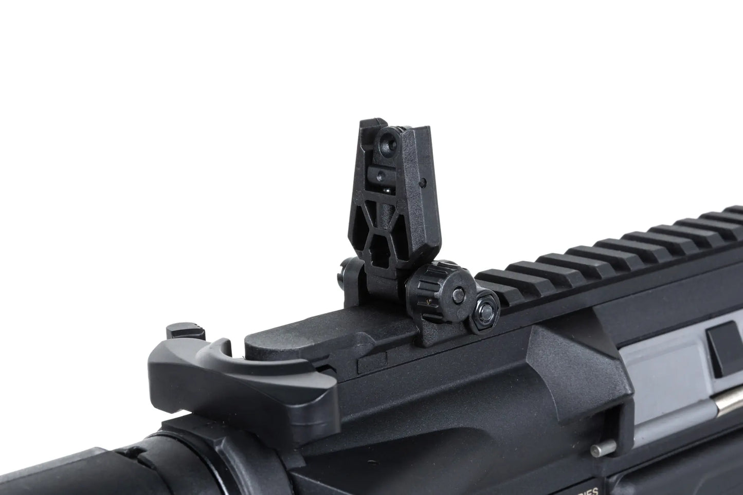 Specna Arms SA-F09 FLEX™ HAL ETU™ Gen. 2 Airsoft Replika - Black