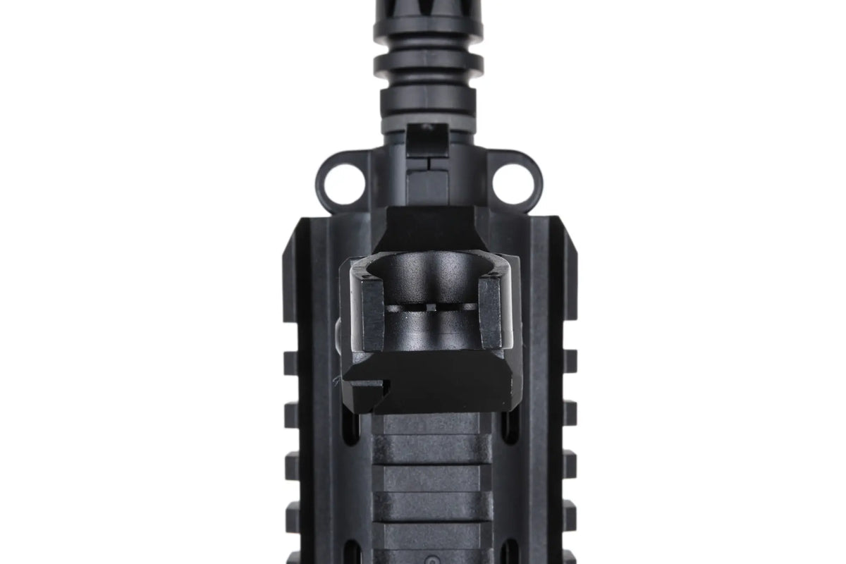 Specna Arms SA-FH06 FLEX™ BLDC™ HAL ETU Gen.2 Airsoft Replika - Black