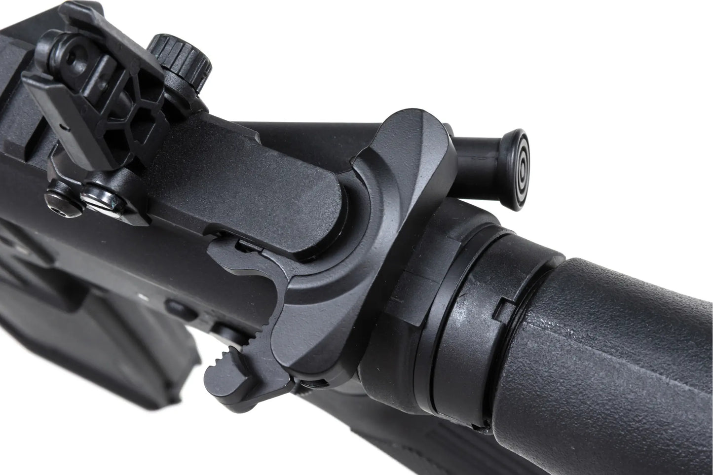 Specna Arms SA-F08 FLEX™ BLDC™ HAL ETU™ Gen. 2 Airsoft Replika - Black