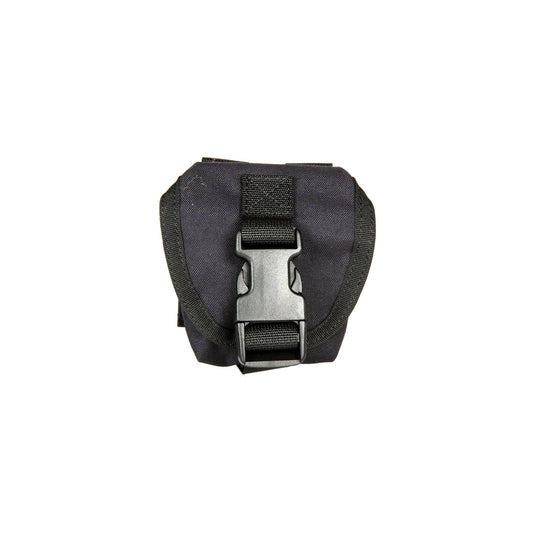 Granātas Pouch Mojo