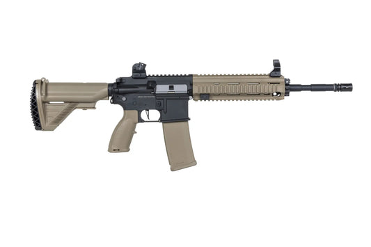 Specna Arms SA-FH07 FLEX™ HAL ETU™ Gen. 2 Airsoft Replika - Half-Tan