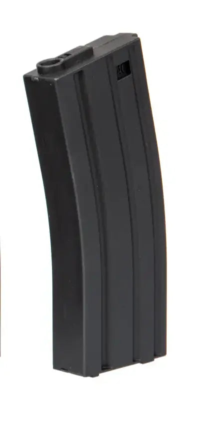 Mid-Cap 140 BBs M4/M16 Aptvere - Black