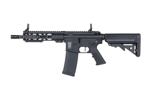 Specna Arms SA-F08 FLEX™ HAL ETU™ Gen. 2 Airsoft Replika - Black