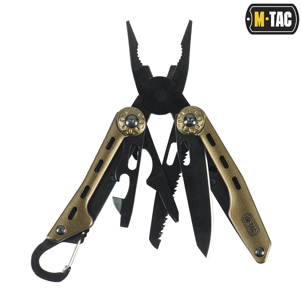 M-Tac Multifunkcionāls Nazis Type 5