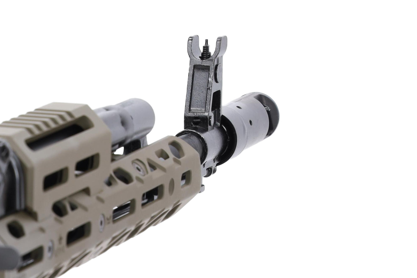 Specna Arms x KPYK SA-PJ15 PRIME™ Aster II ETU BLDC™ Airsoft Replika - Olive