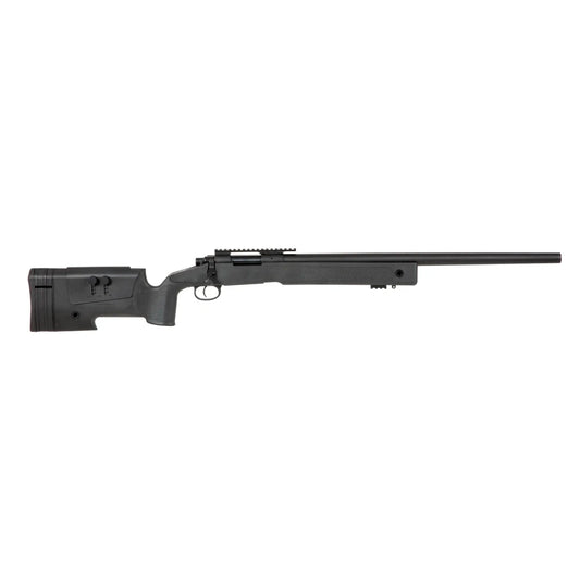 SA-S02 CORE™ Snaipera Šautenes Replika - Black