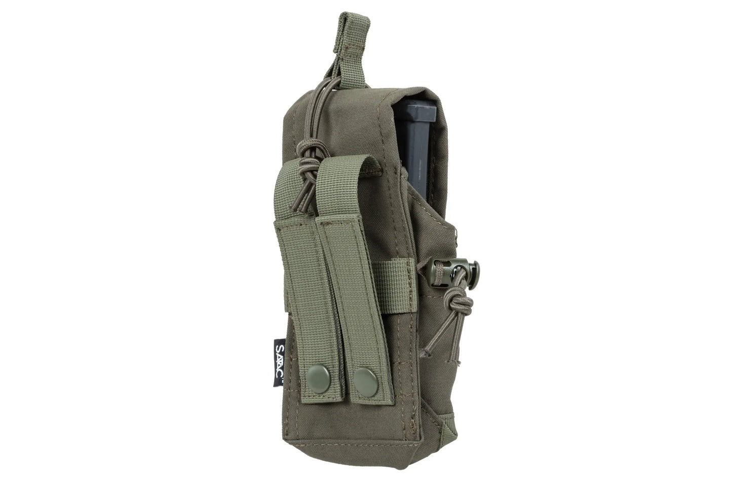 Specna Arms Taktiskais Dubultais Universāls Aptveru Pouch