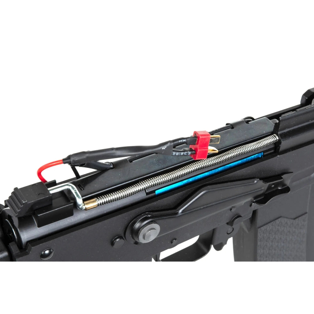 Specna Arms SA-J78 CORE™ HAL ETU Gen.2 Replica - Black