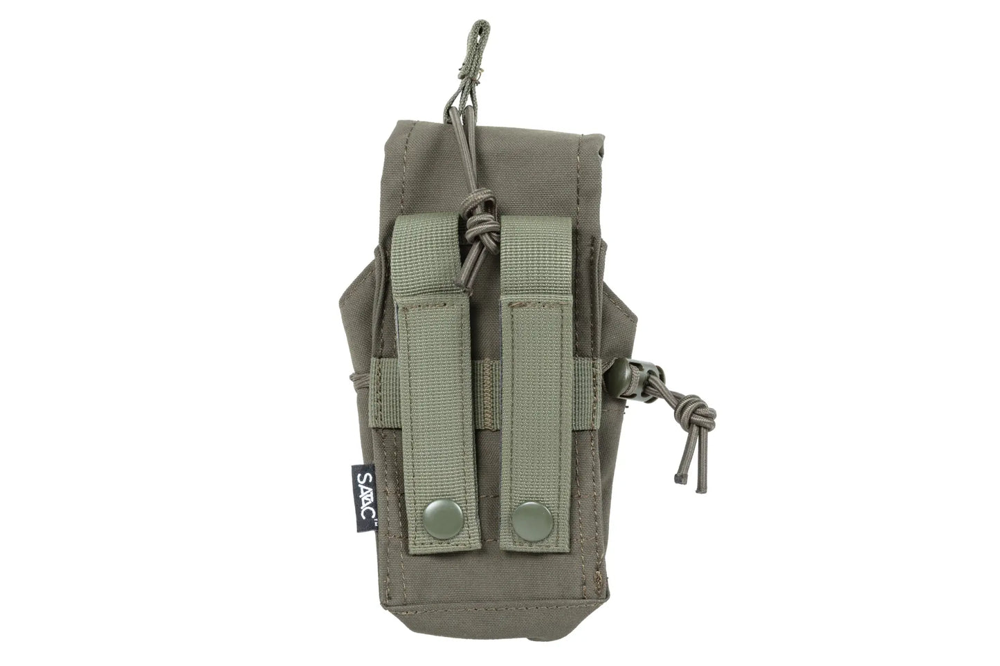 Specna Arms Taktiskais Dubultais Universāls Aptveru Pouch