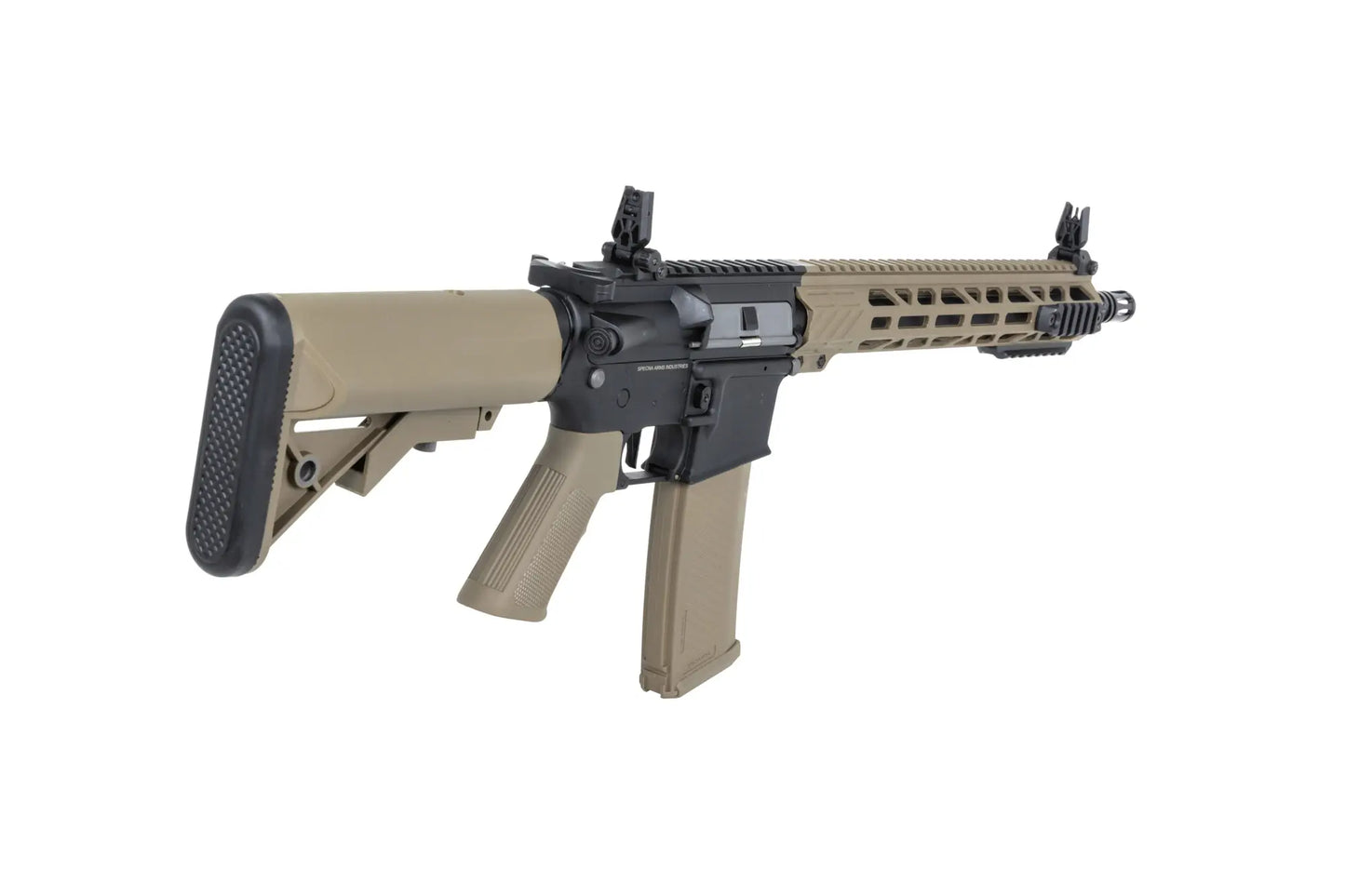 Specna Arms SA-F09 FLEX™ HAL ETU™ Gen. 2 Airsoft Replika - Half-Tan